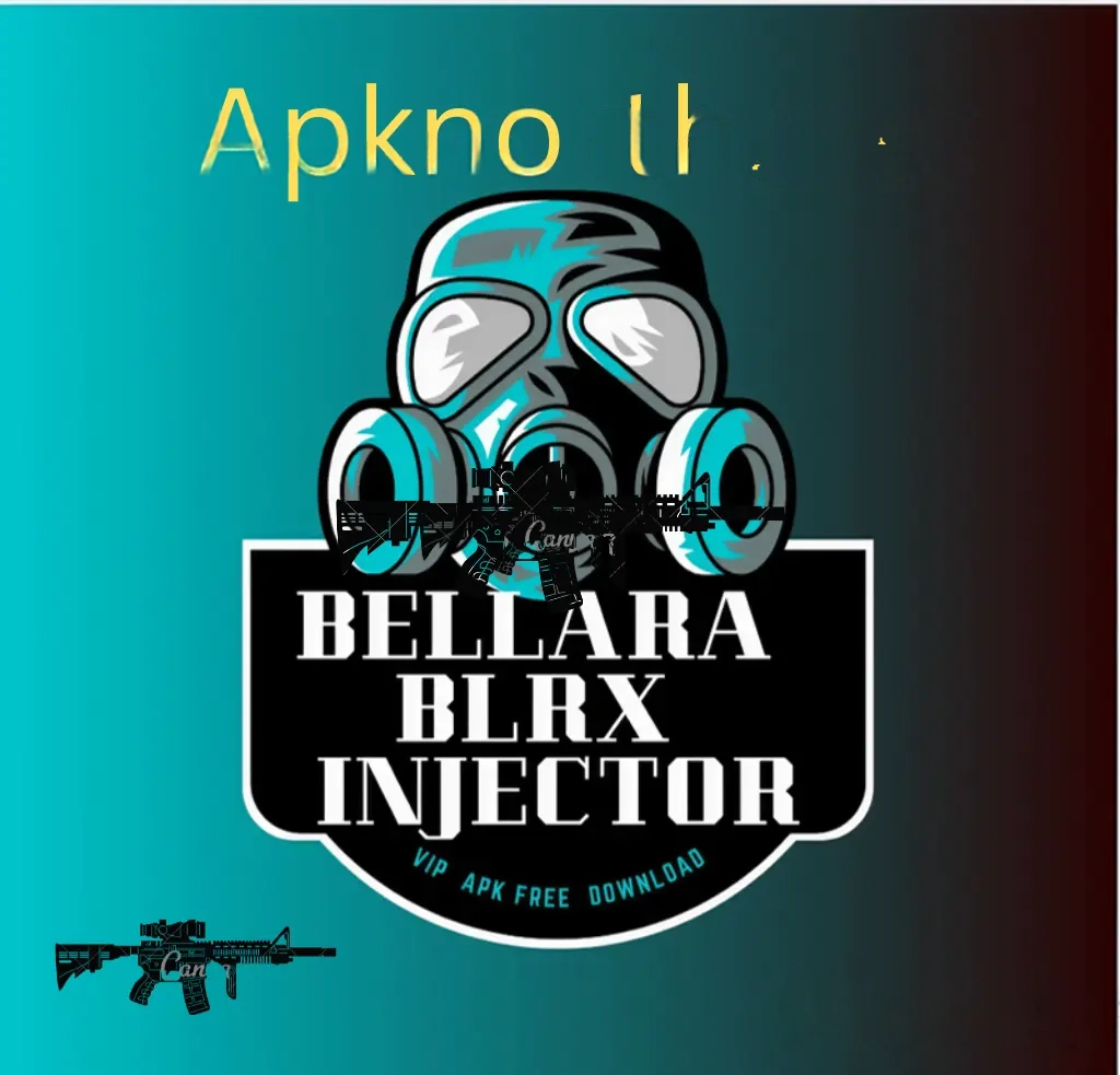 Bellara BLRX VIP Injector